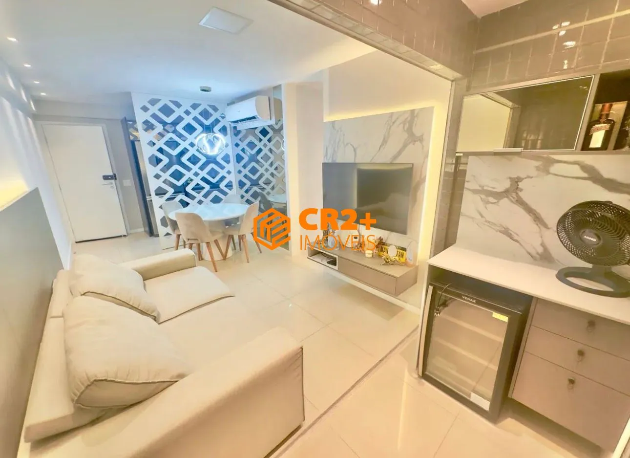 Imagem Vendo lindo Apartamento 52m2 Porteira Fechada em Boa Viagem