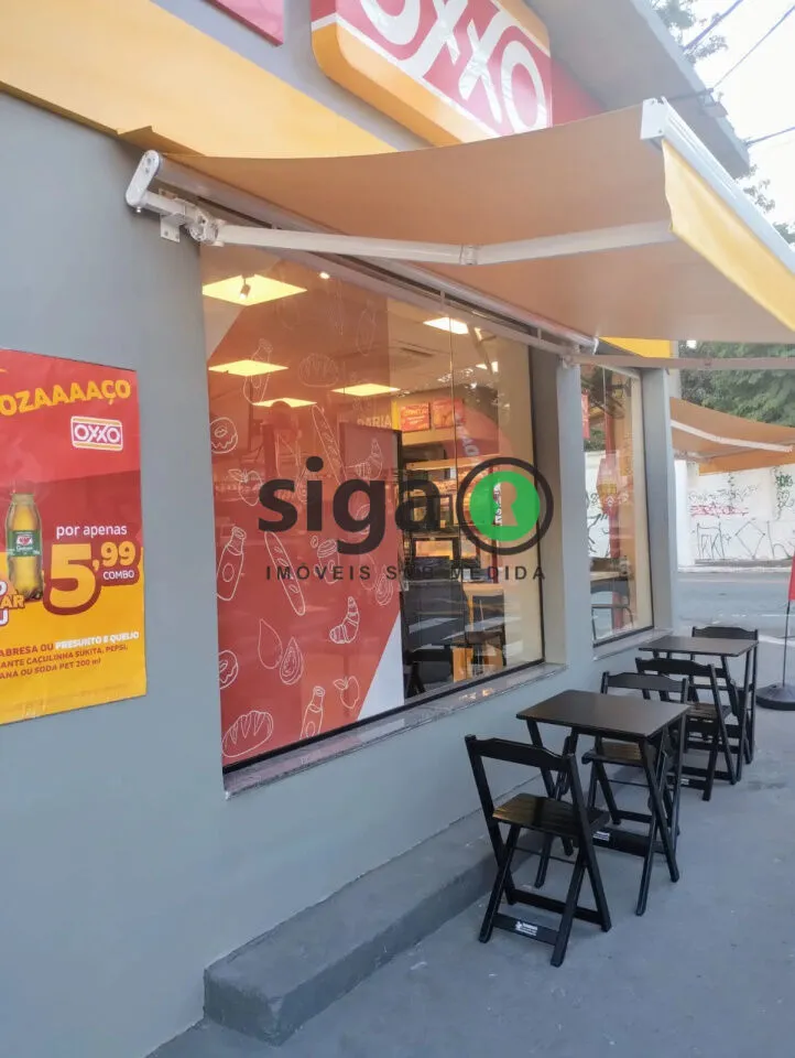 Imagem GALPÃO COMERCIAL À VENDA - INVESTIMENTO COM RENDA IMEDIATA - VILA MADALENA