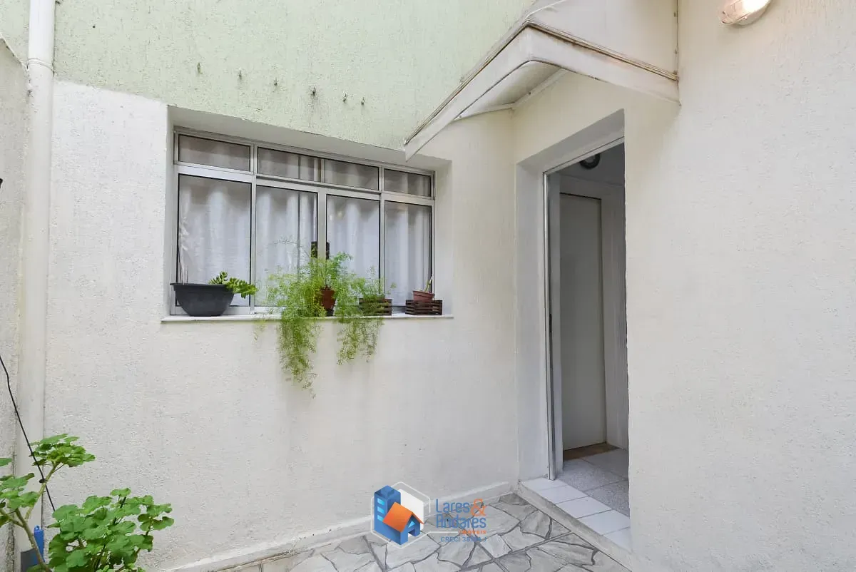 Imagem Sobrado para venda em Ipiranga com 3 quartos, 93m²