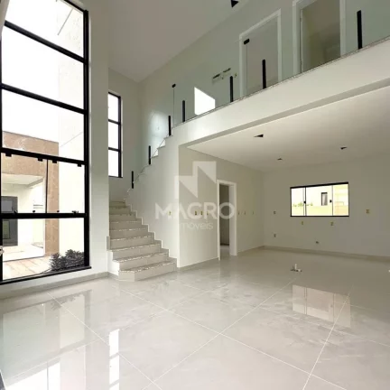 Imagem Casa | Jaraguá 99 | 3 quartos (1 suíte) | 269m²