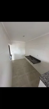 Imagem Apartamento à Venda em Guilhermina, Praia Grande - SP