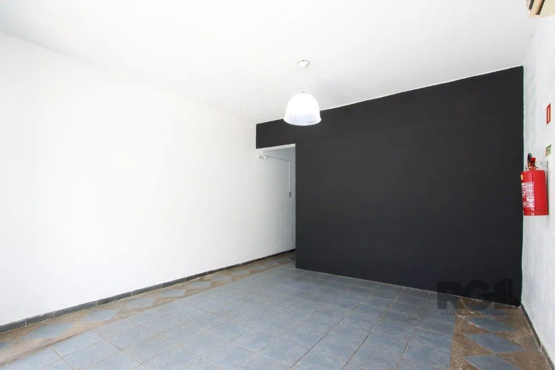 Imagem Loja com 129m² privativos