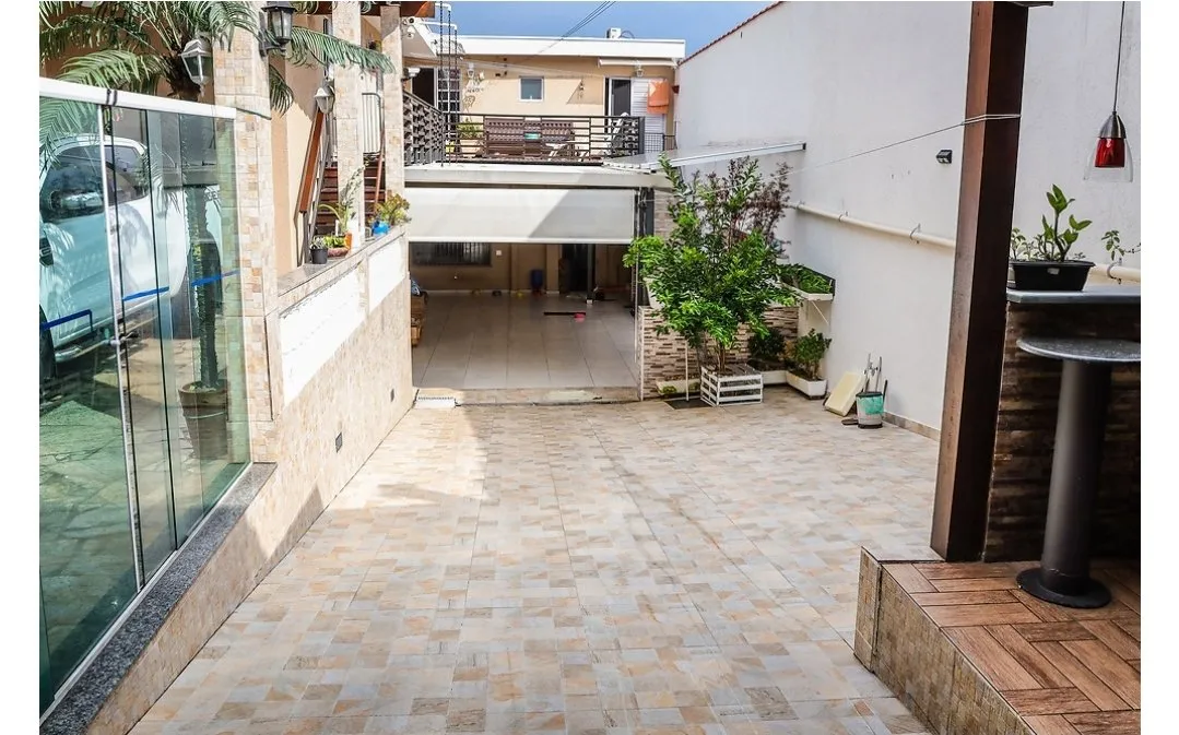 Imagem Casa ampla com valor abaixo do mercado! Zona leste.