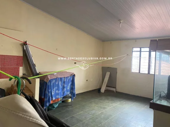 Imagem CASA 3 DORM 1 SUÍTE EXCELENTE LOCALIZAÇÃO SÃO BERNARDO DO CAMPO