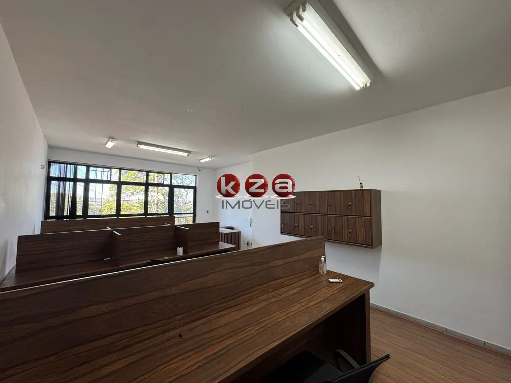 Imagem Sala Comercial Mobiliada para Locação no Bairro Castelo. Localização Privilegiada em Valinhos!
