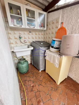 Imagem Apartamento térreo no Centro - Oportunidade