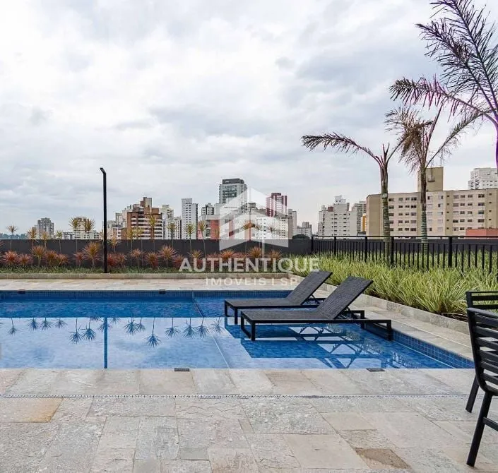 Imagem VERTIZ VILA MASCOTE - Apartamento à venda em São Paulo/SP
