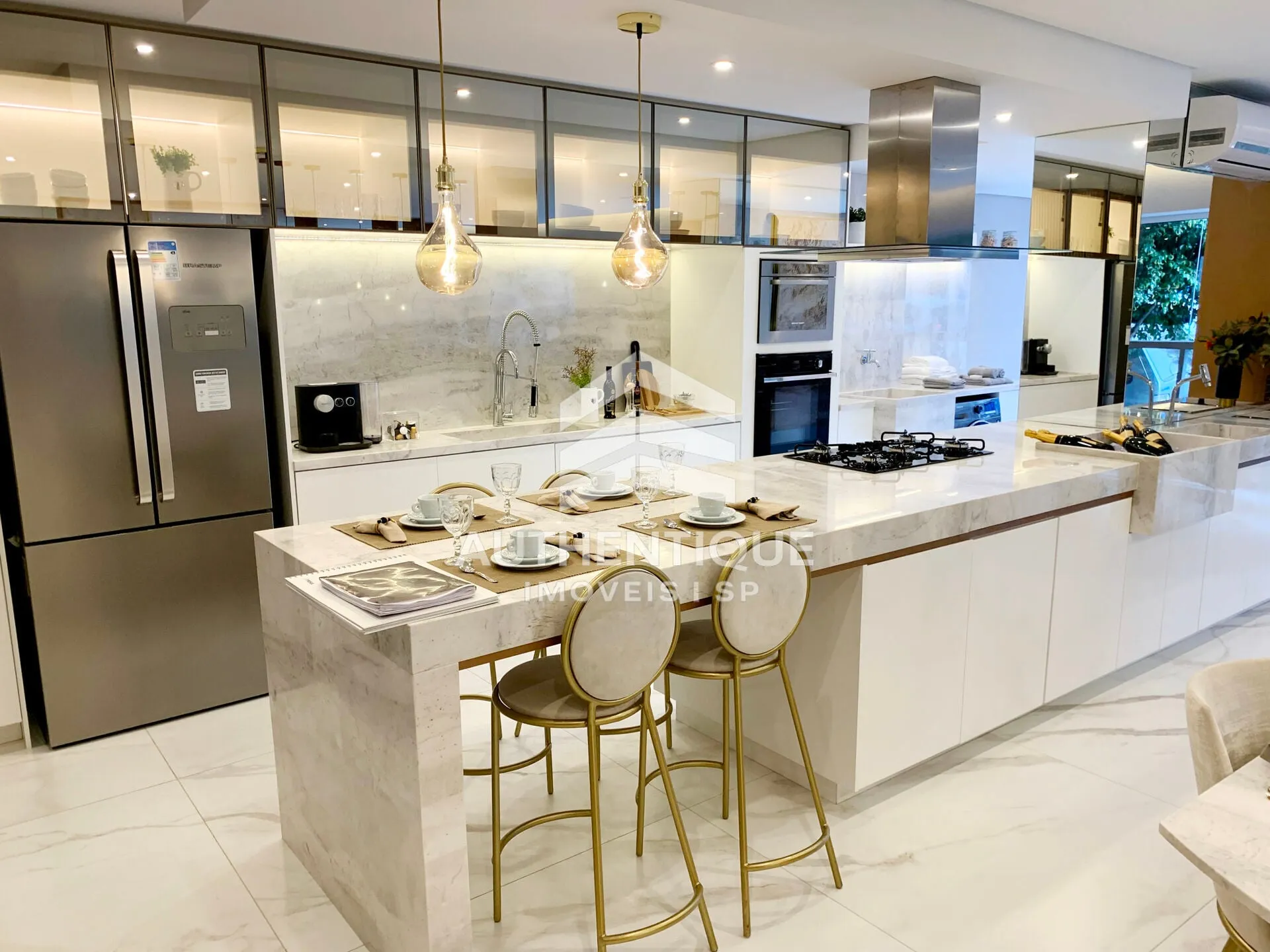 Imagem MARQUEZ ALTO DO IPIRANGA - Apartamento à venda em São Paulo/SP