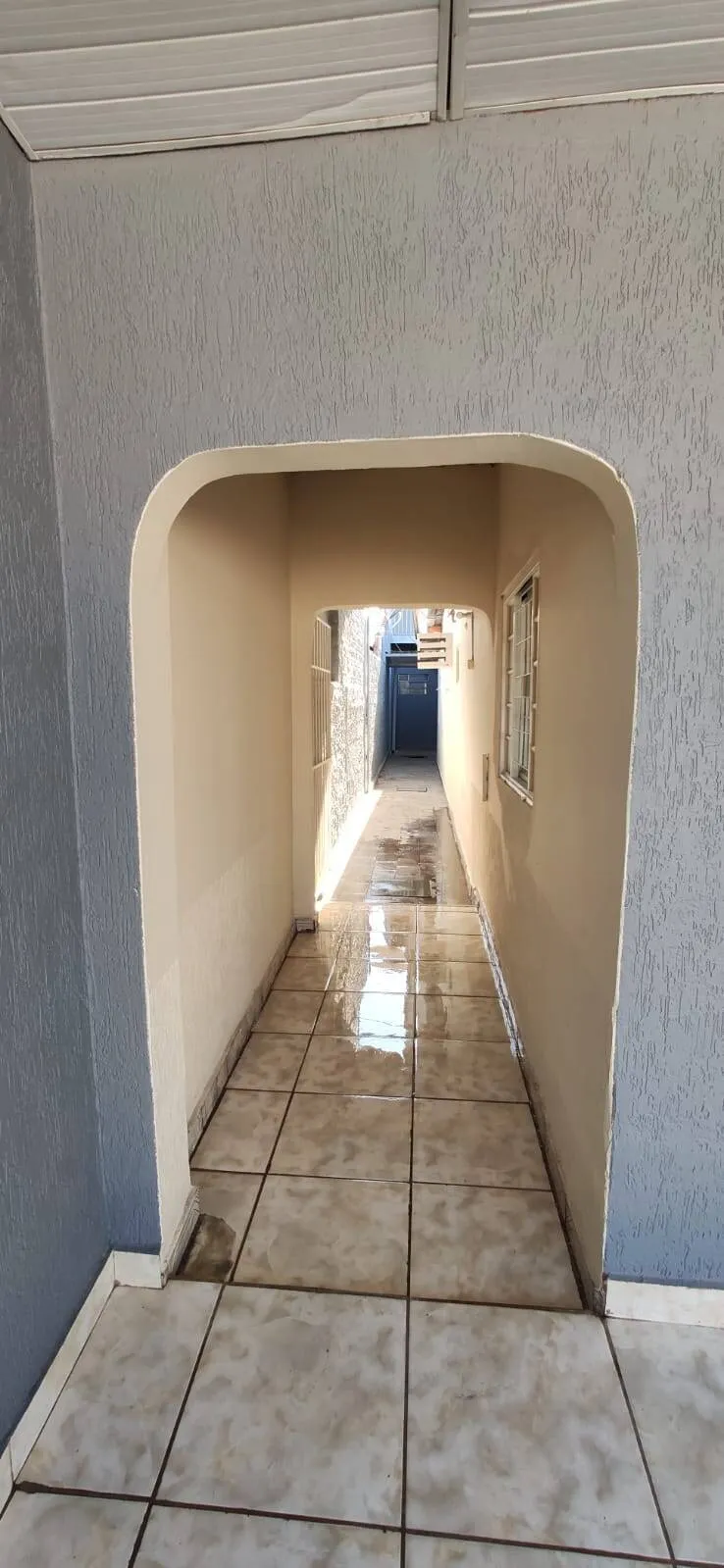 Imagem Casa 3 quartos Bairro Coophamil