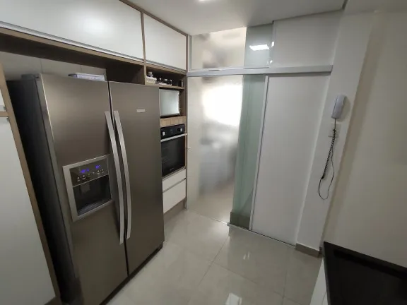 Imagem Apartamento com 2 Quartos à Venda, 94 m² em Vila Guarani (z Sul) - São Paulo