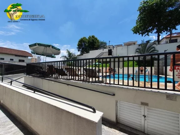 Imagem BELÍSSIMO APARTAMENTO PARA VENDA NA VILA MAZZEI.