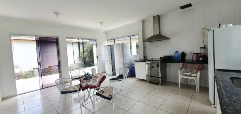 Imagem Linda Chácara Condomínio e Represa Vargem!!
