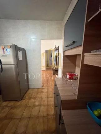 Imagem Casa 3 dormitorios no Residencial São Francisco
