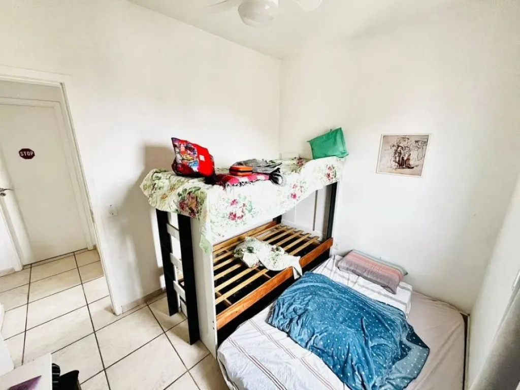 Imagem APARTAMENTO COM 74,00 m² - OCIAN - PRAIA GRANDE SP