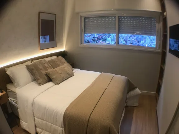 Imagem Apartamento com 3 Quartos à Venda,  em Saúde - São Paulo