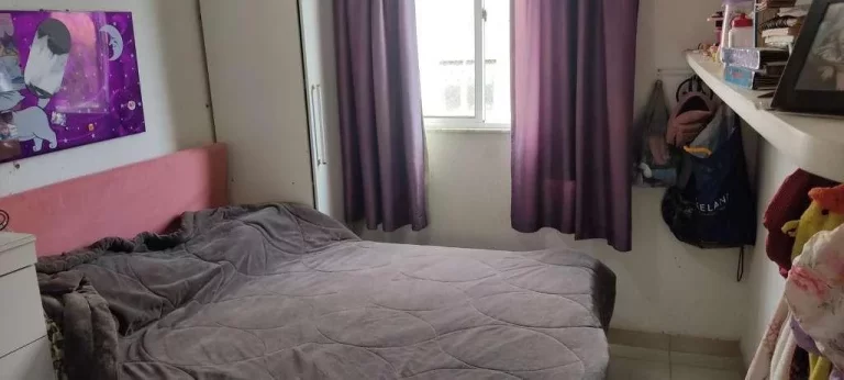 Foto do imóvel Apartamento para Venda em Teresópolis, Bom Retiro, 2 dormitórios, 1 banheiro, 1 vaga em Rua Tenente Luiz Meirelles