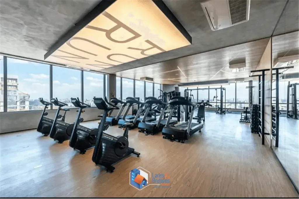 Imagem Studio à venda 1 Quarto 24M² Pinheiros São Paulo - SP