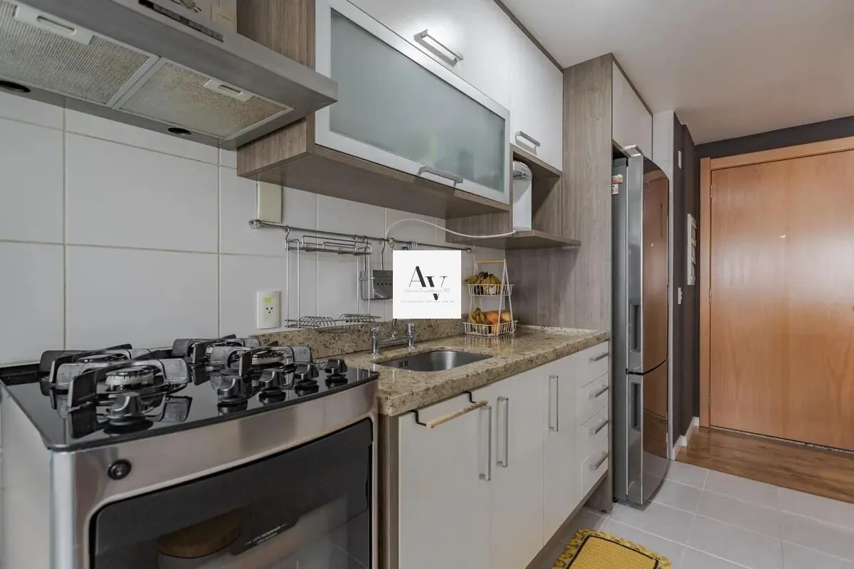 Imagem Apartamento à venda no bairro Passo D'areia - Porto Alegre/RS