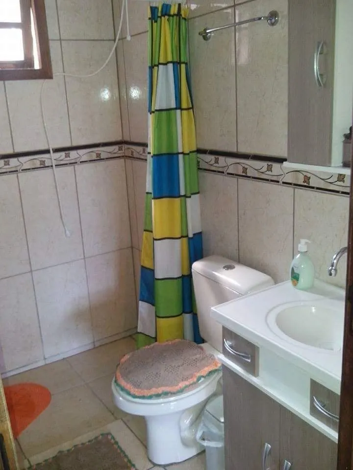 Imagem Oportunidade- Terreno com 300m² com duas casas!!!