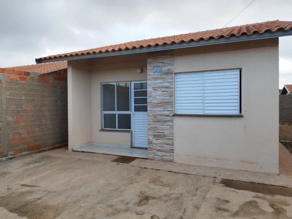 Foto do imóvel CASA A VENDA BEM TE VI