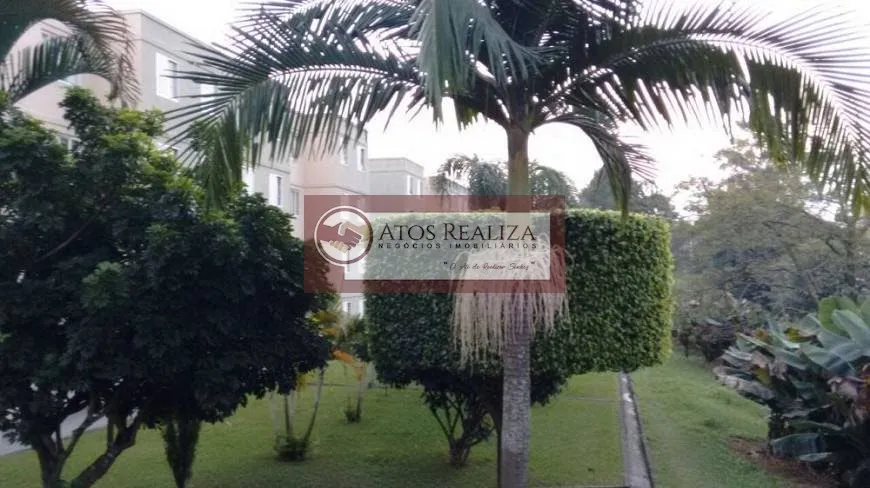 Imagem Apartamento em Jardim São Bernardo - São Paulo