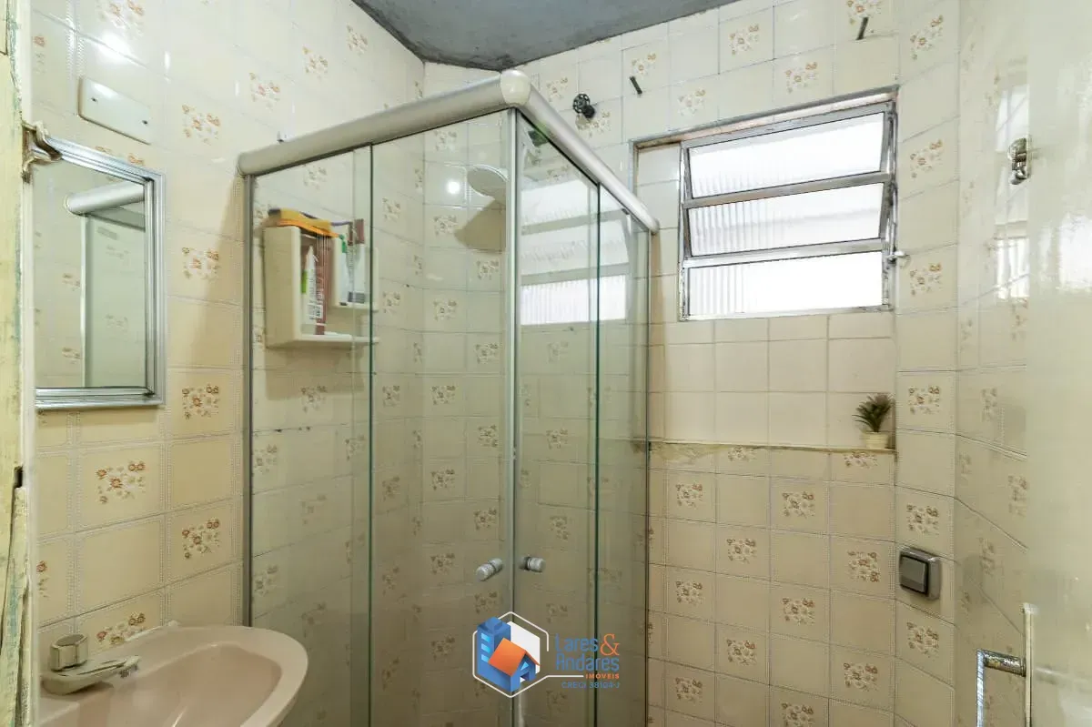 Imagem Sobrado para venda em Vila Souza com 3 quartos, 120m²