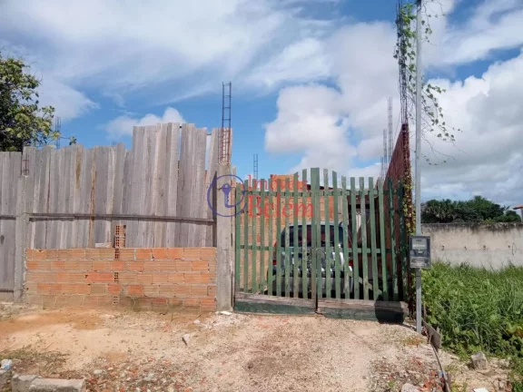 Imagem Imóveis Belém vende terreno em Salinópolis