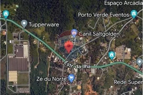 Imagem Terreno à Venda em Guaratiba