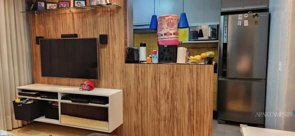 Imagem Apartamento à Venda em Parque Munhoz, São Paulo - SP