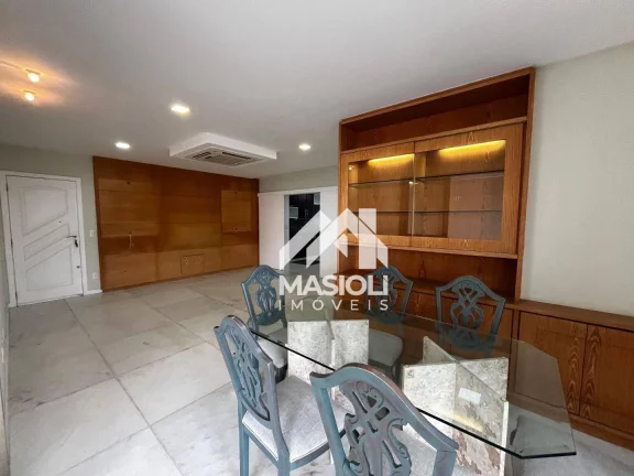 Imagem Apartamento com 4 dormitórios à venda, 168 m² por R$ 1.900.000,00 - Praia de Itapoã - Vila Velha/ES