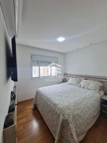 Imagem LE QUARTIER SANTO ANDRE - Apartamento no Centro de Santo André à venda
