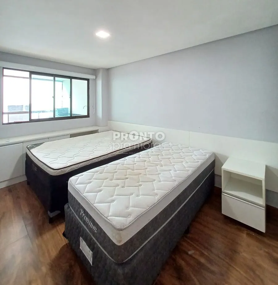 Imagem Bela Praia Flats