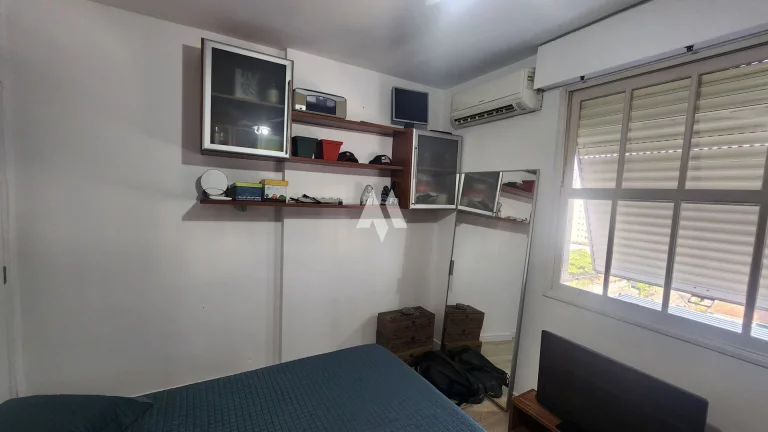 Imagem Apartamento em Ponta da Praia, Santos/SP