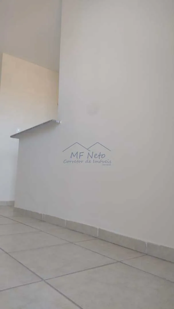 Imagem Apartamento Padrão