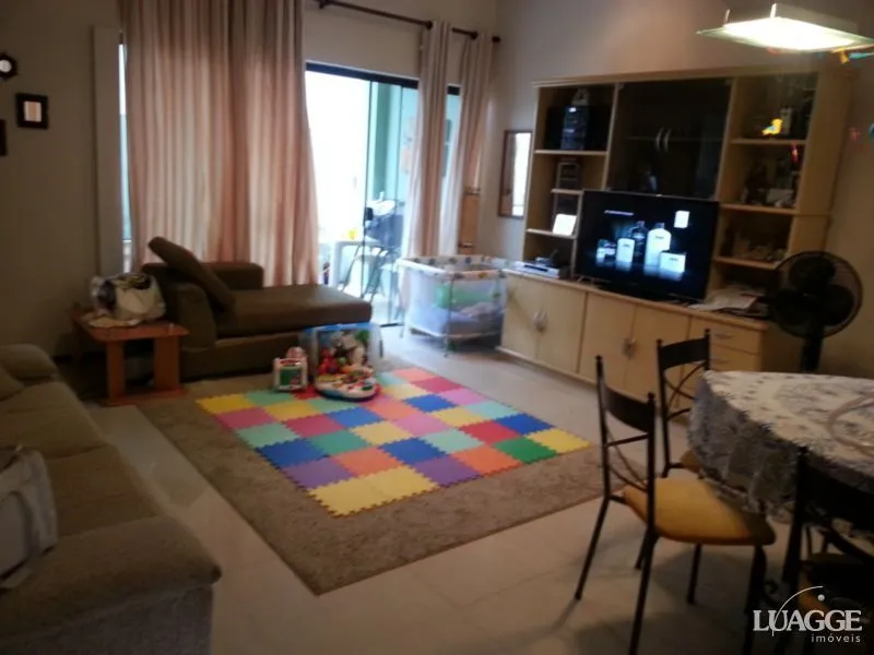 Imagem Casa de Condomínio em Tristeza