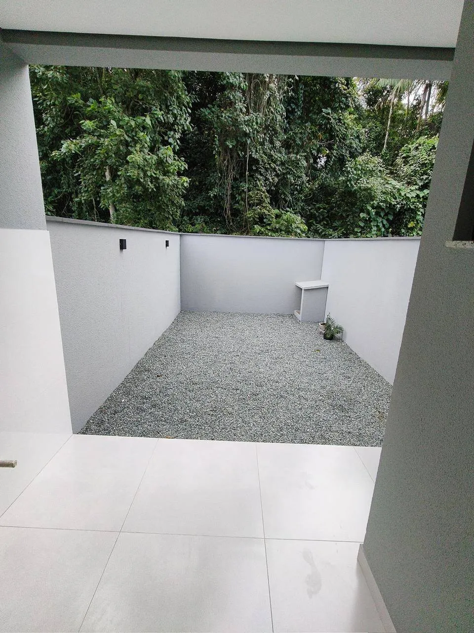 Imagem Geminado Sobrado Floresta