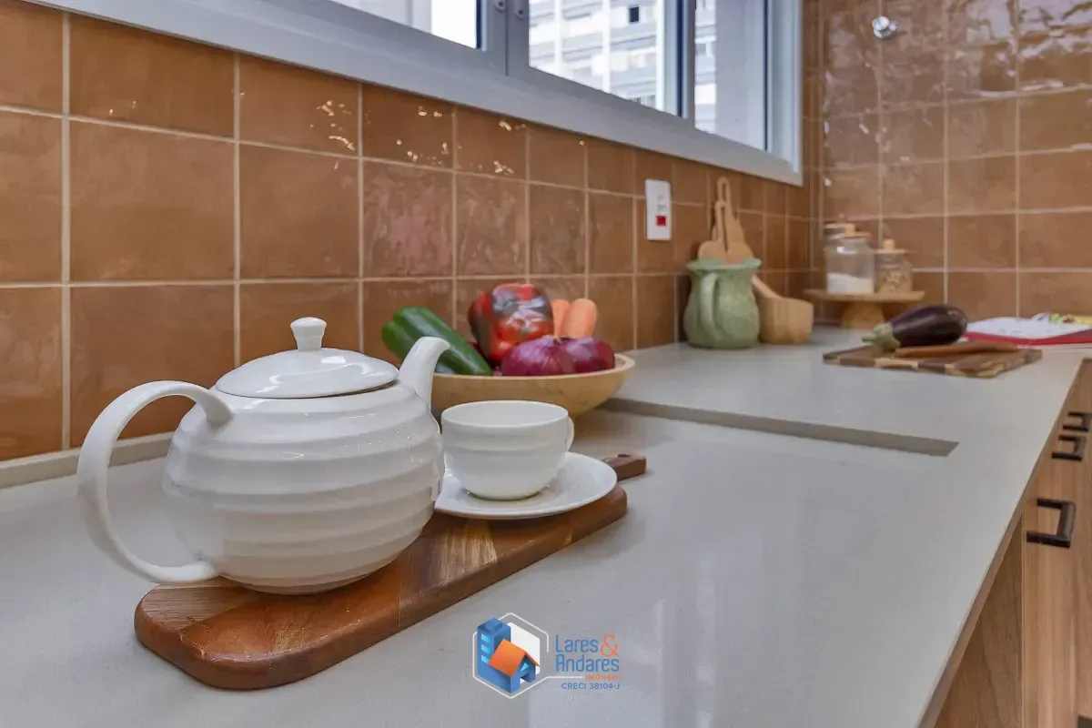 Imagem Apartamento para venda em Higienópolis com 3 quartos, sendo 1 suíte, 229m²