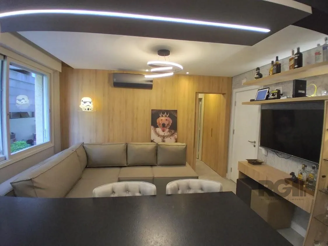 Imagem Apartamento em Centro Histórico