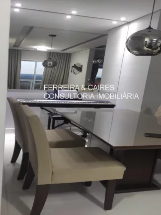 Imagem APARTAMENTO RESIDENCIAL em Indaiatuba - SP, HELVETIA