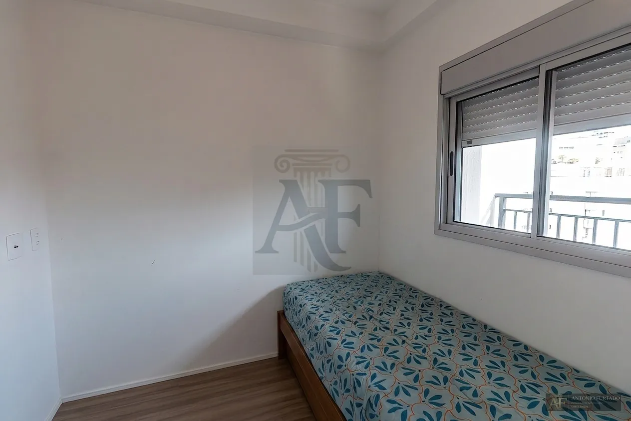 Imagem Apartamento à venda em Pinheiros, São Paulo
