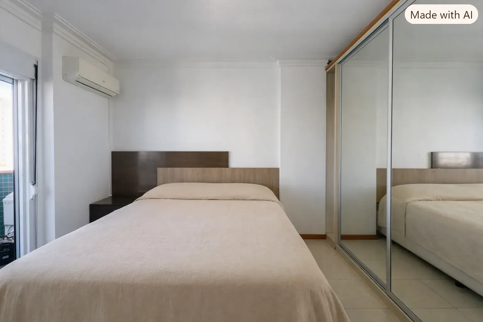 Imagem Apartamento com 2 Quartos à Venda, Locação ou Temporada, 68 m² em Centro - Florianópolis
