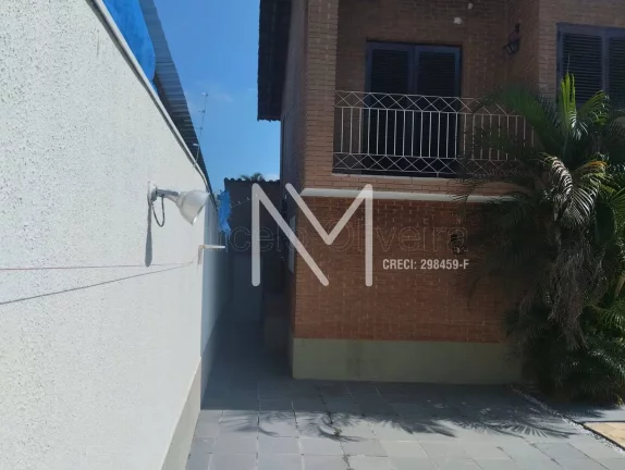 Imagem Casa para venda 6 Quartos 1 Suíte Master 320m² - Bairro Jardim Esplanada II