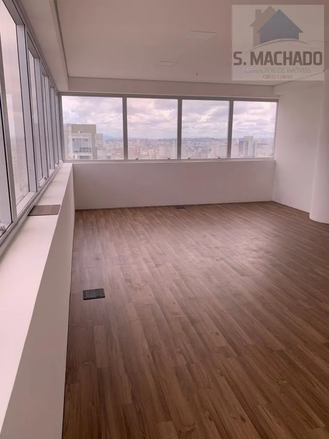 Imagem Sala Comercial para Venda em Santo André / SP no bairro Centro
