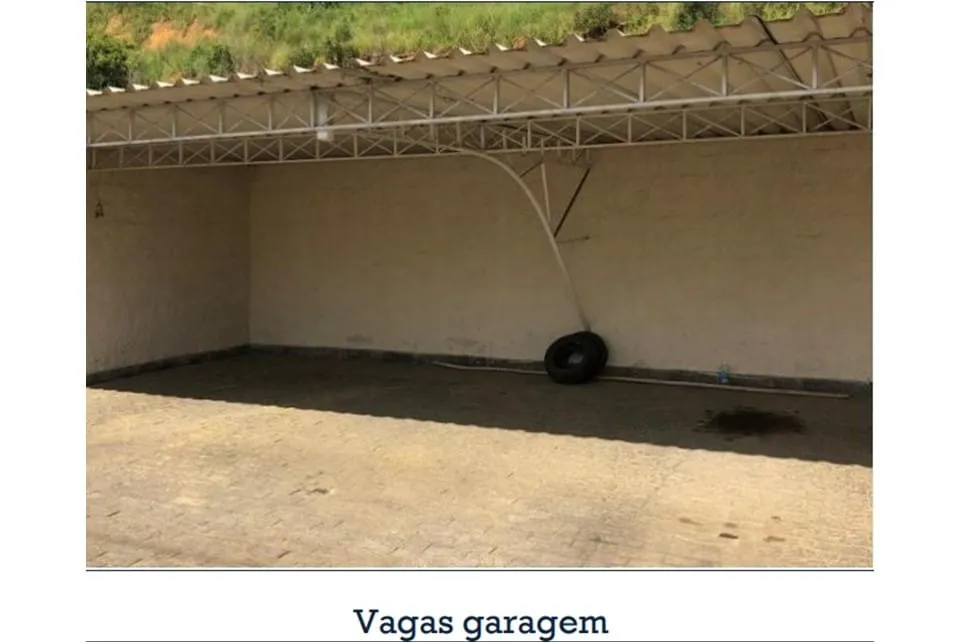 Imagem Casa à venda 4 Quartos, 3 Suites, 4 Vagas, 2379.1M², Itaguaçú, Aparecida - SP