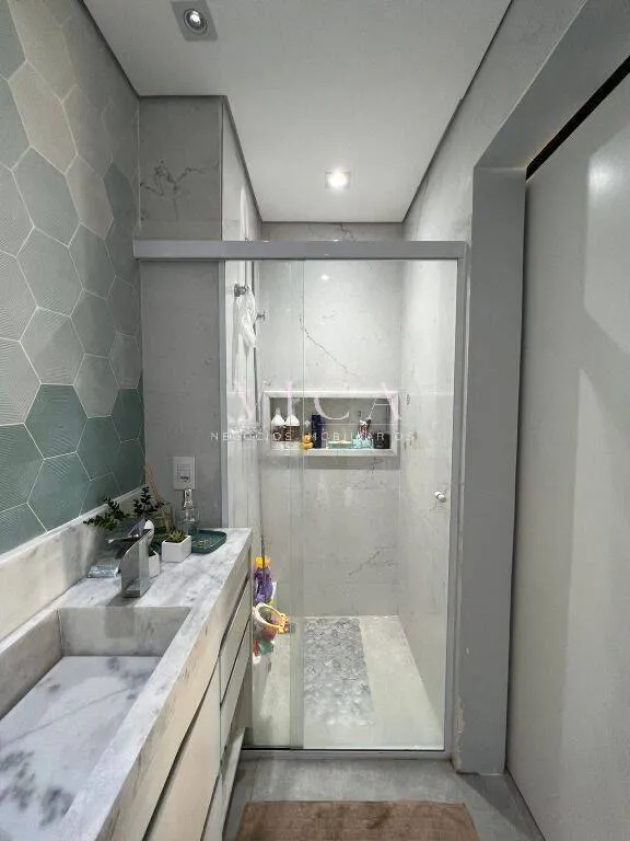 Imagem Apartamento 2 dormitórios 1 vaga 67m² venda R$ 790.000,01 - Alphaville/SP