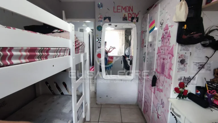Imagem Casa Térrea c/ píscina e edícula no Igara, Canoas
