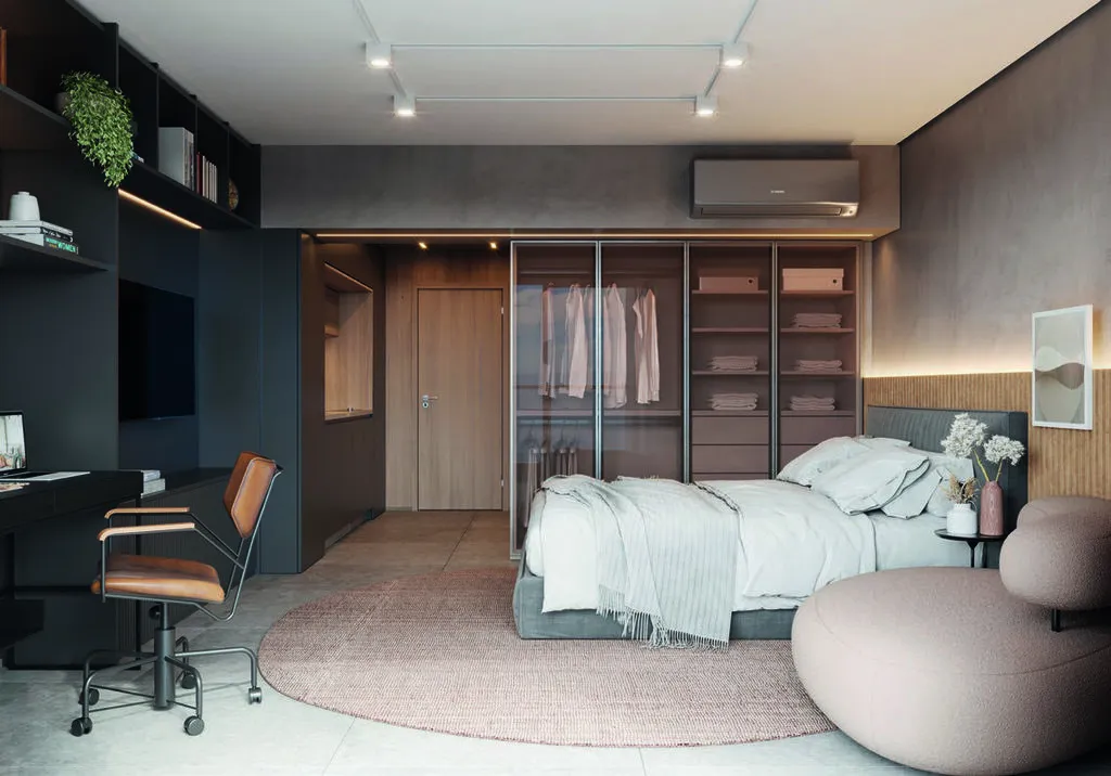 Imagem Studio a Venda no bairro Ipanema - Rio de Janeiro, RJ