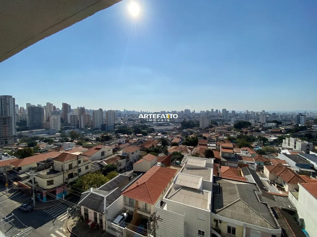 Imagem Apartamento à venda em São Paulo, Ipiranga, com 3 quartos, 79m2