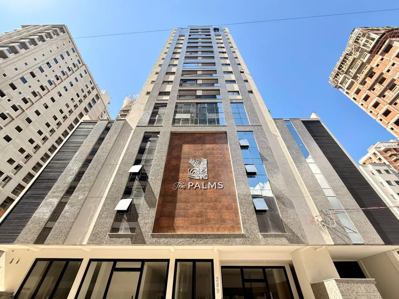 Foto do imóvel Apartamento à venda com 64m2 por R$ 990.000,00