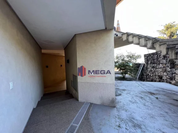 Imagem Casa dos sonhos no Morro do Moreno à venda, 423 m² por R$ 3.950.000 - Praia da Costa - Vila Velha/ES